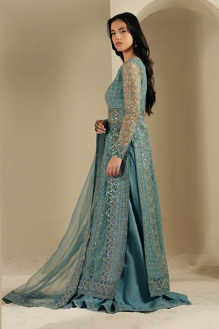 Maryum N Maria | Lyla Collection | KHAIA - MS50375