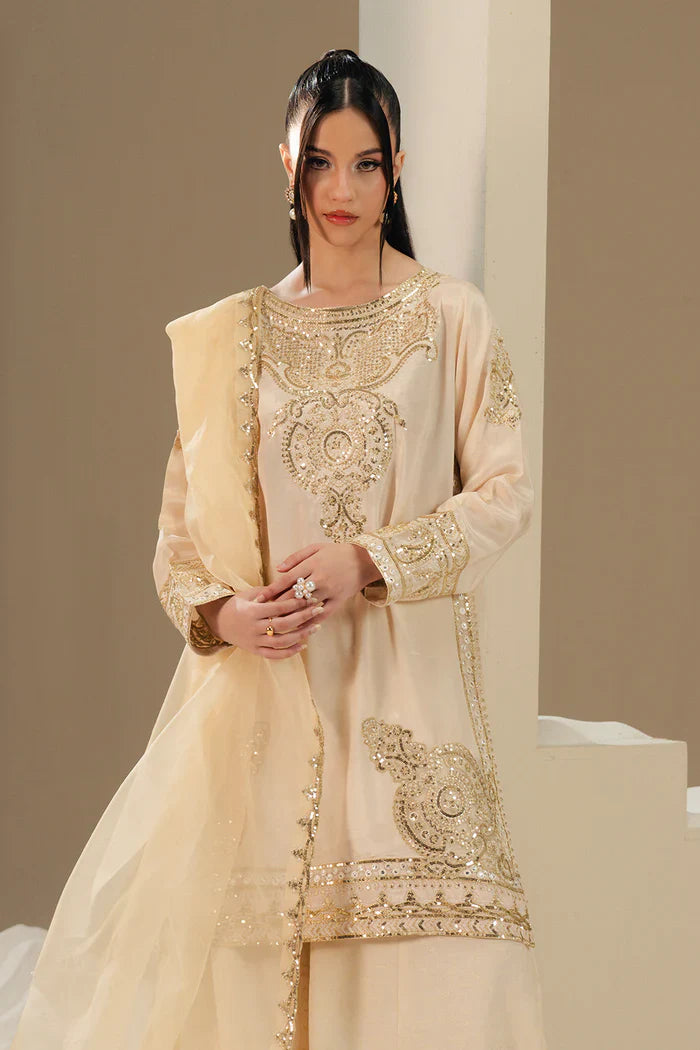 Maryum N Maria | Lyla Collection | LAGOM - MS50377