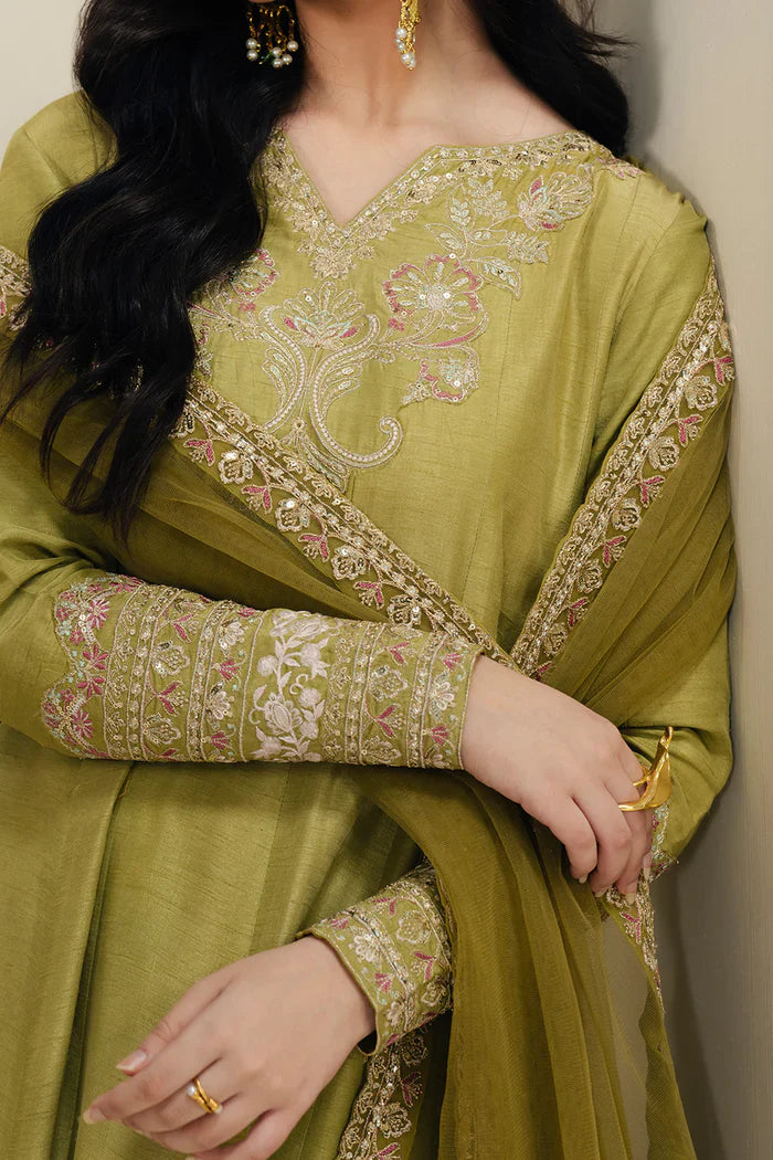 Maryum N Maria | Lyla Collection | VANYA - MS50378