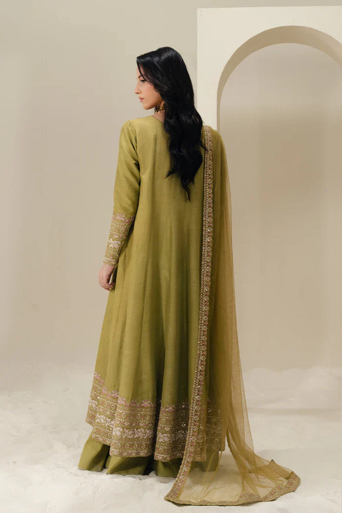 Maryum N Maria | Lyla Collection | VANYA - MS50378