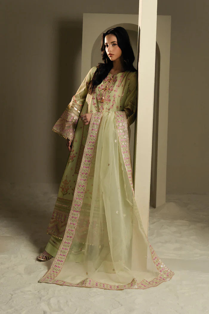 Maryum N Maria | Lyla Collection | CHÉRIE - MS50380