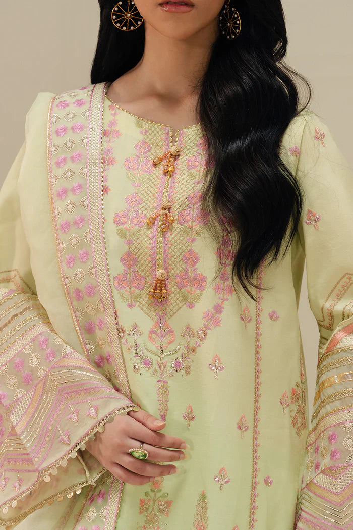 Maryum N Maria | Lyla Collection | CHÉRIE - MS50380