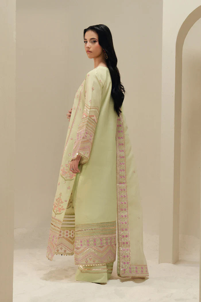 Maryum N Maria | Lyla Collection | CHÉRIE - MS50380