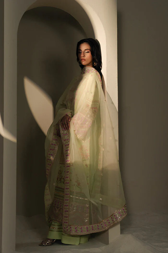 Maryum N Maria | Lyla Collection | CHÉRIE - MS50380