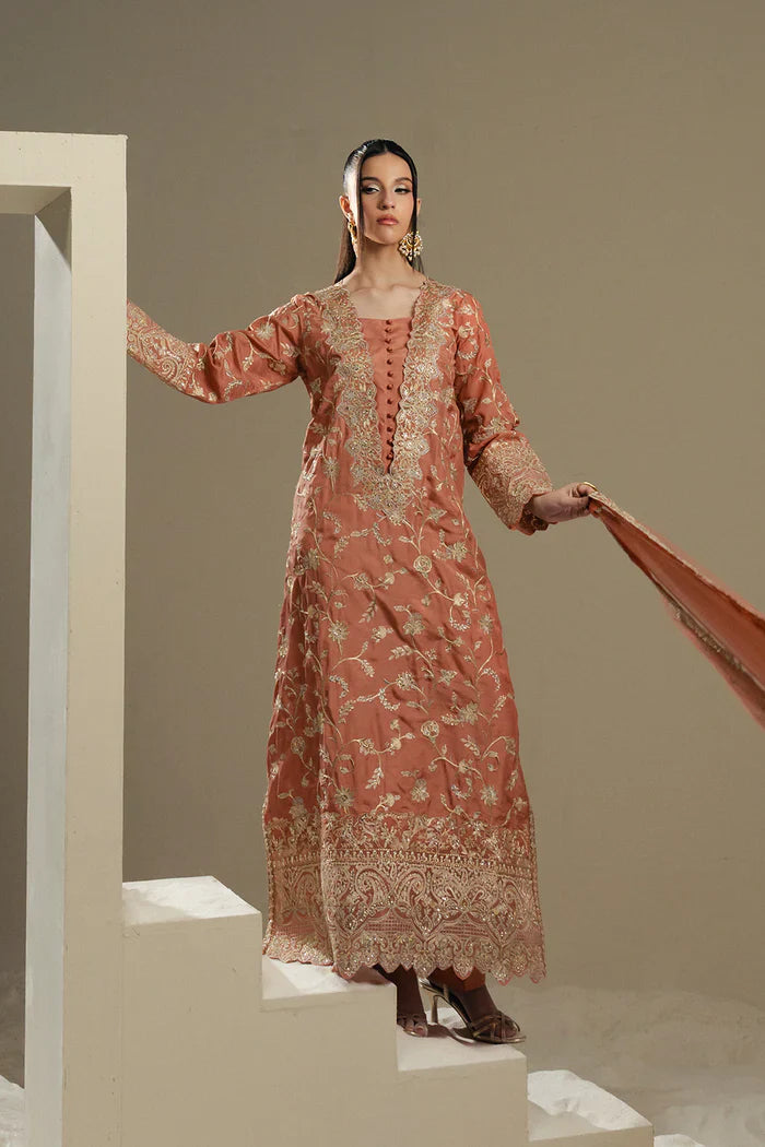 Maryum N Maria | Lyla Collection | SOLEIL - MS50382