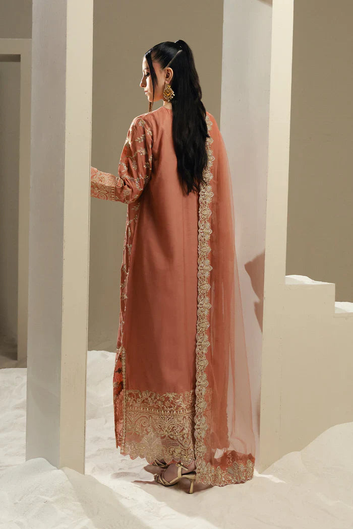 Maryum N Maria | Lyla Collection | SOLEIL - MS50382