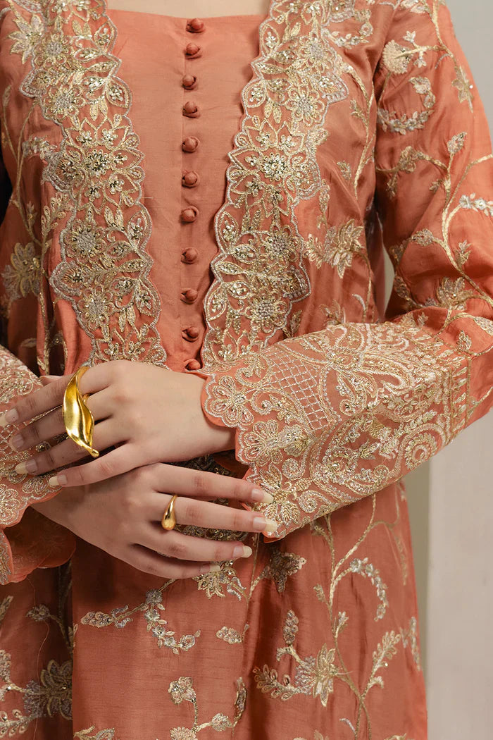 Maryum N Maria | Lyla Collection | SOLEIL - MS50382