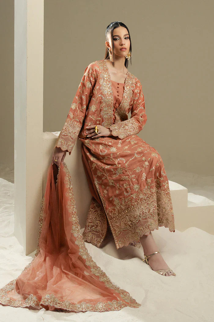 Maryum N Maria | Lyla Collection | SOLEIL - MS50382