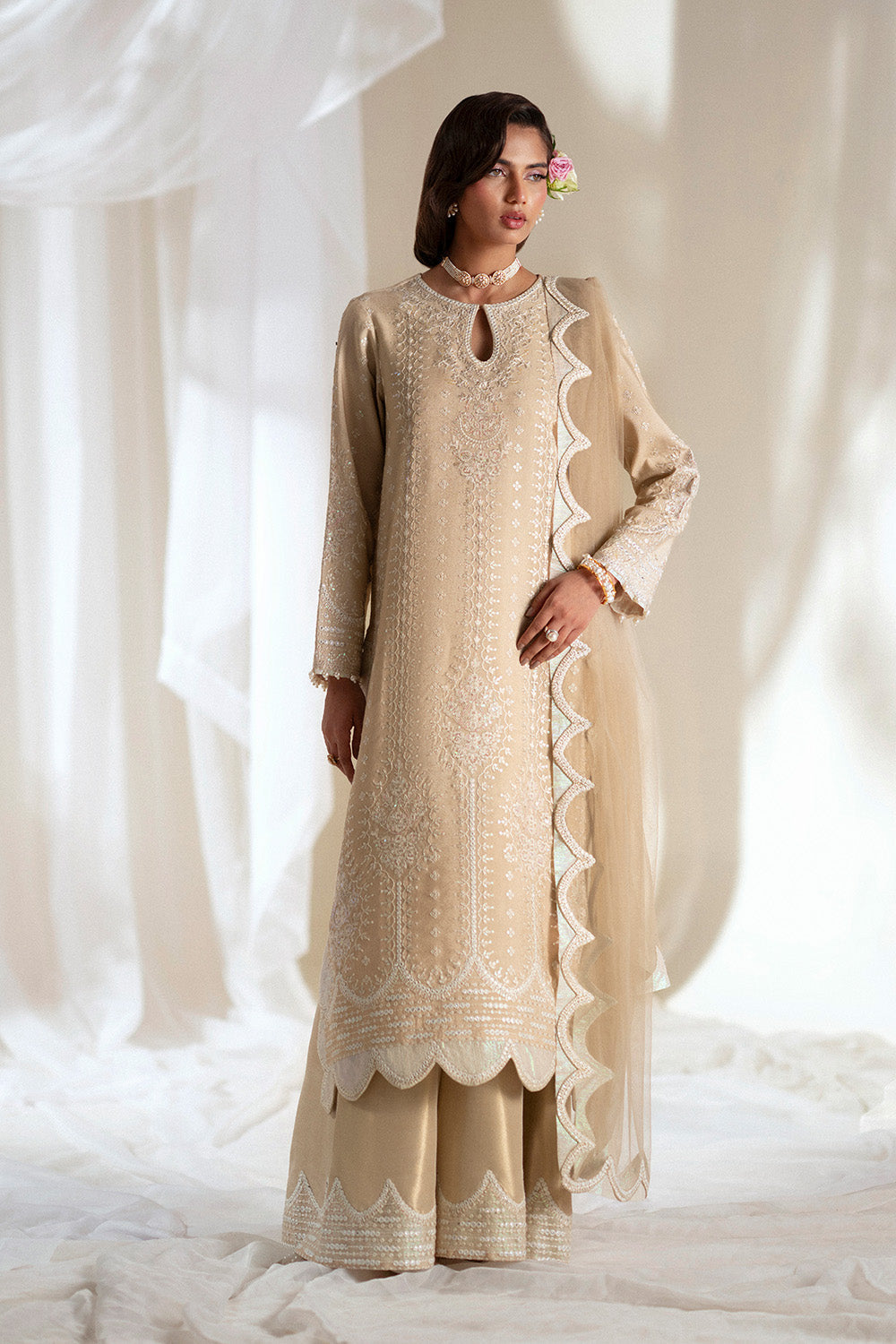 Maryum N Maria | Formal Edit | NILI - MS50397
