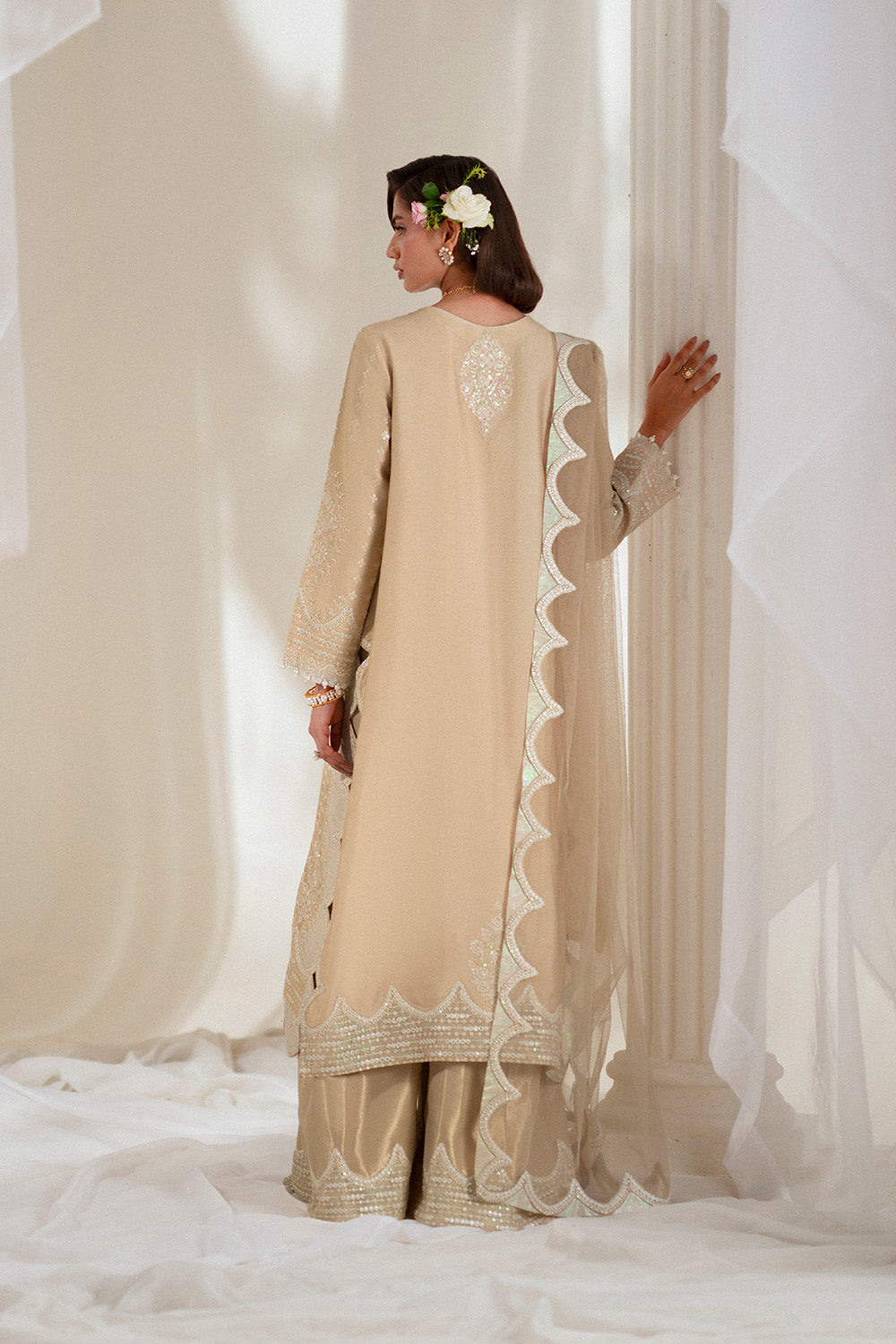 Maryum N Maria | Formal Edit | NILI - MS50397
