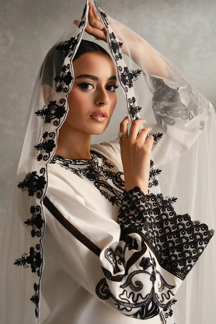 Maryum N Maria | Achromatic Volume 3 | MABEL - MS50416