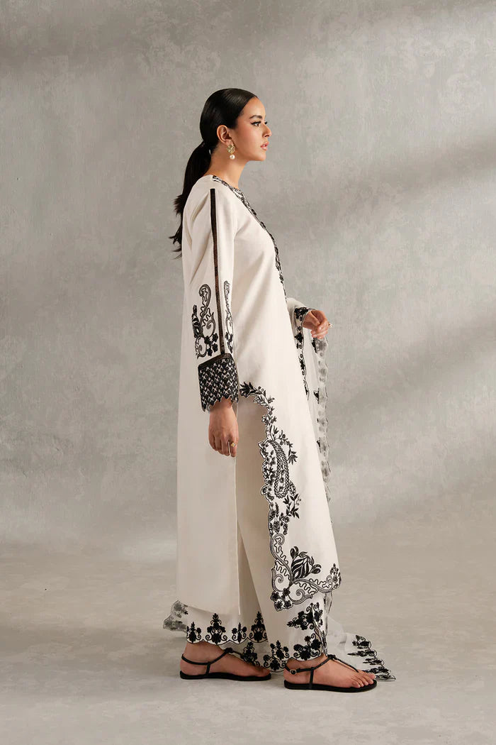 Maryum N Maria | Achromatic Volume 3 | MABEL - MS50416