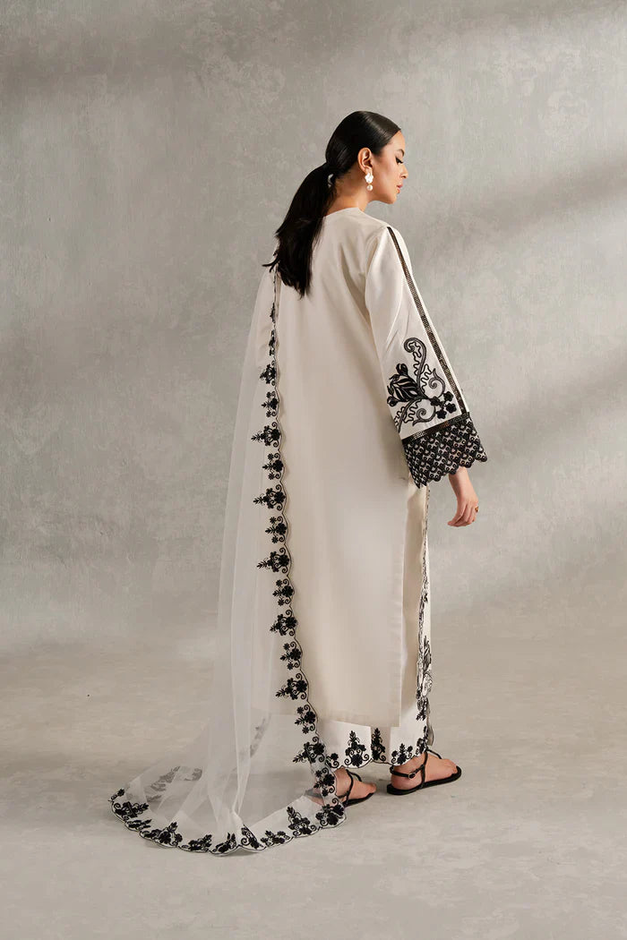 Maryum N Maria | Achromatic Volume 3 | MABEL - MS50416