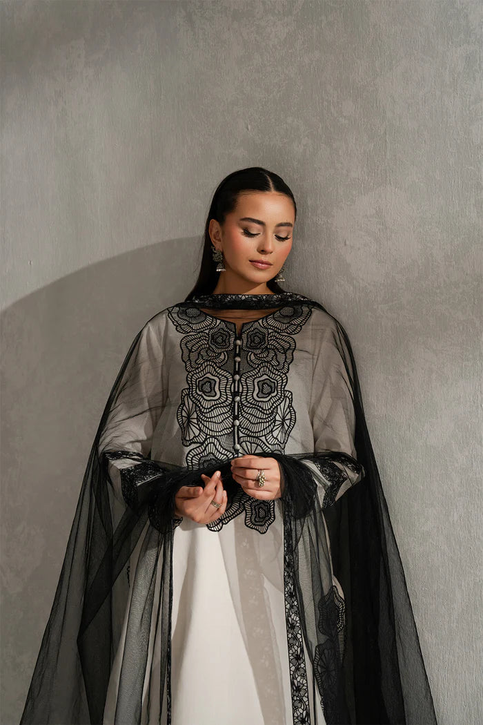 Maryum N Maria | Achromatic Volume 3 | SIENNA - MS50417