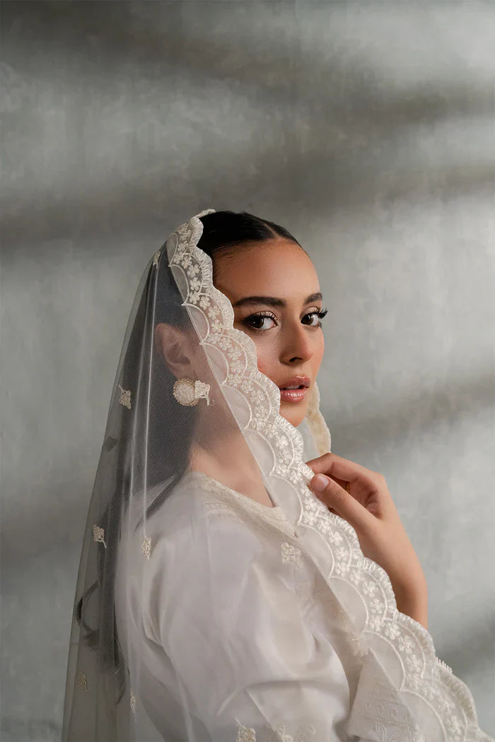 Maryum N Maria | Achromatic Volume 3 | ESME - MS50418