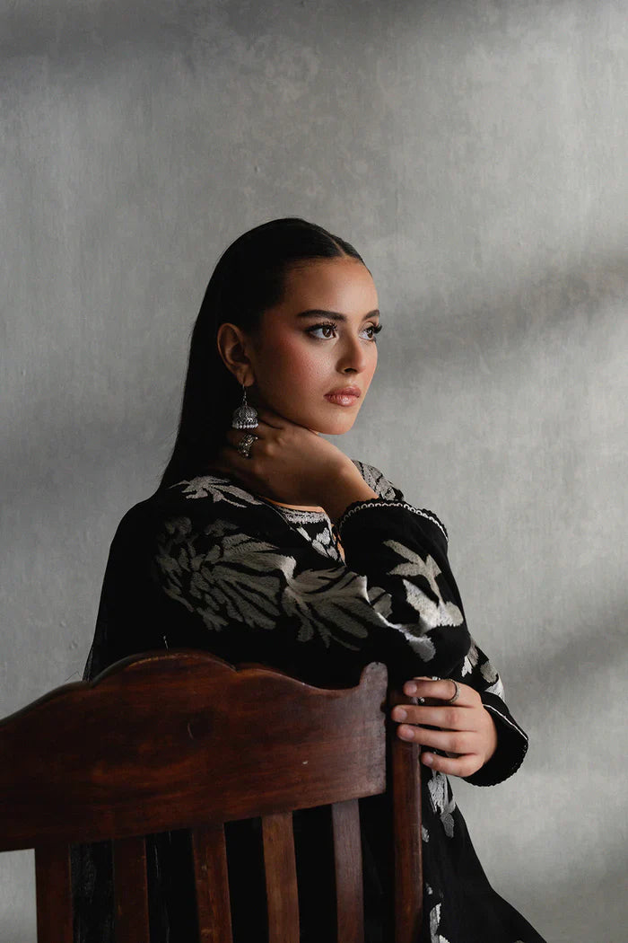 Maryum N Maria | Achromatic Volume 3 | FLORA - MS50420