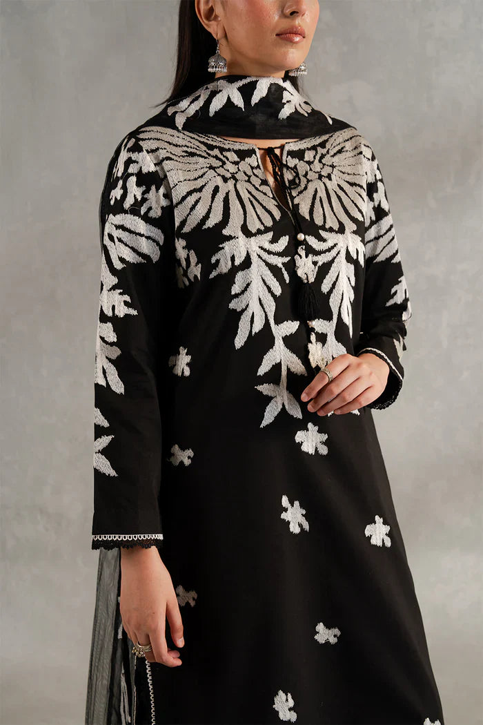 Maryum N Maria | Achromatic Volume 3 | FLORA - MS50420