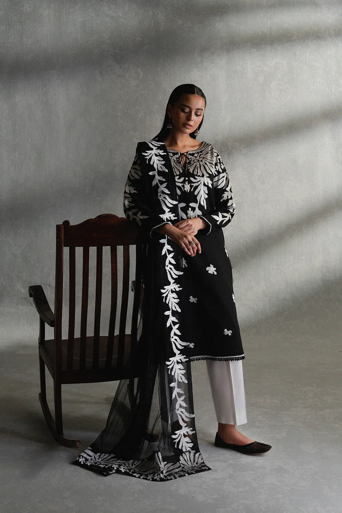 Maryum N Maria | Achromatic Volume 3 | FLORA - MS50420