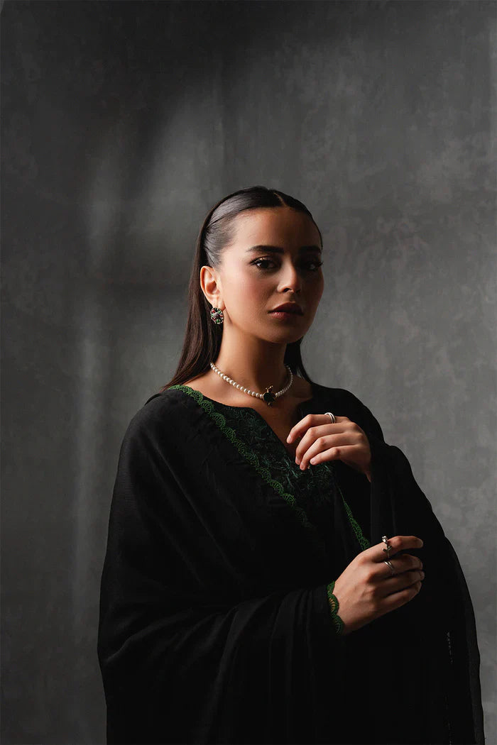 Maryum N Maria | Achromatic Volume 3 | ARIA-B - MS50423