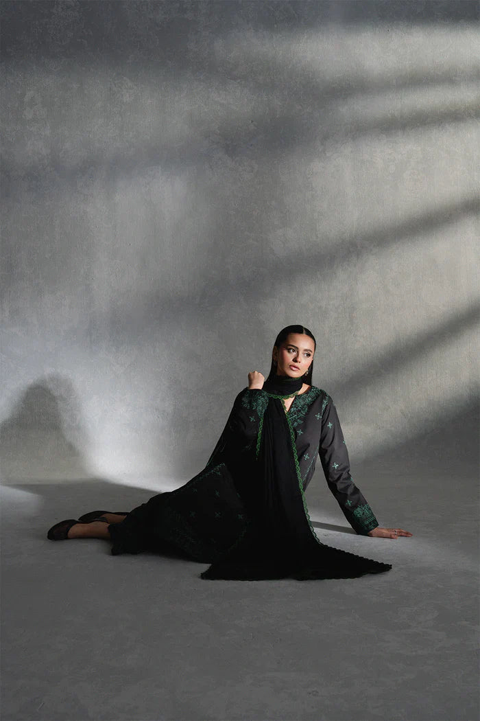 Maryum N Maria | Achromatic Volume 3 | ARIA-B - MS50423