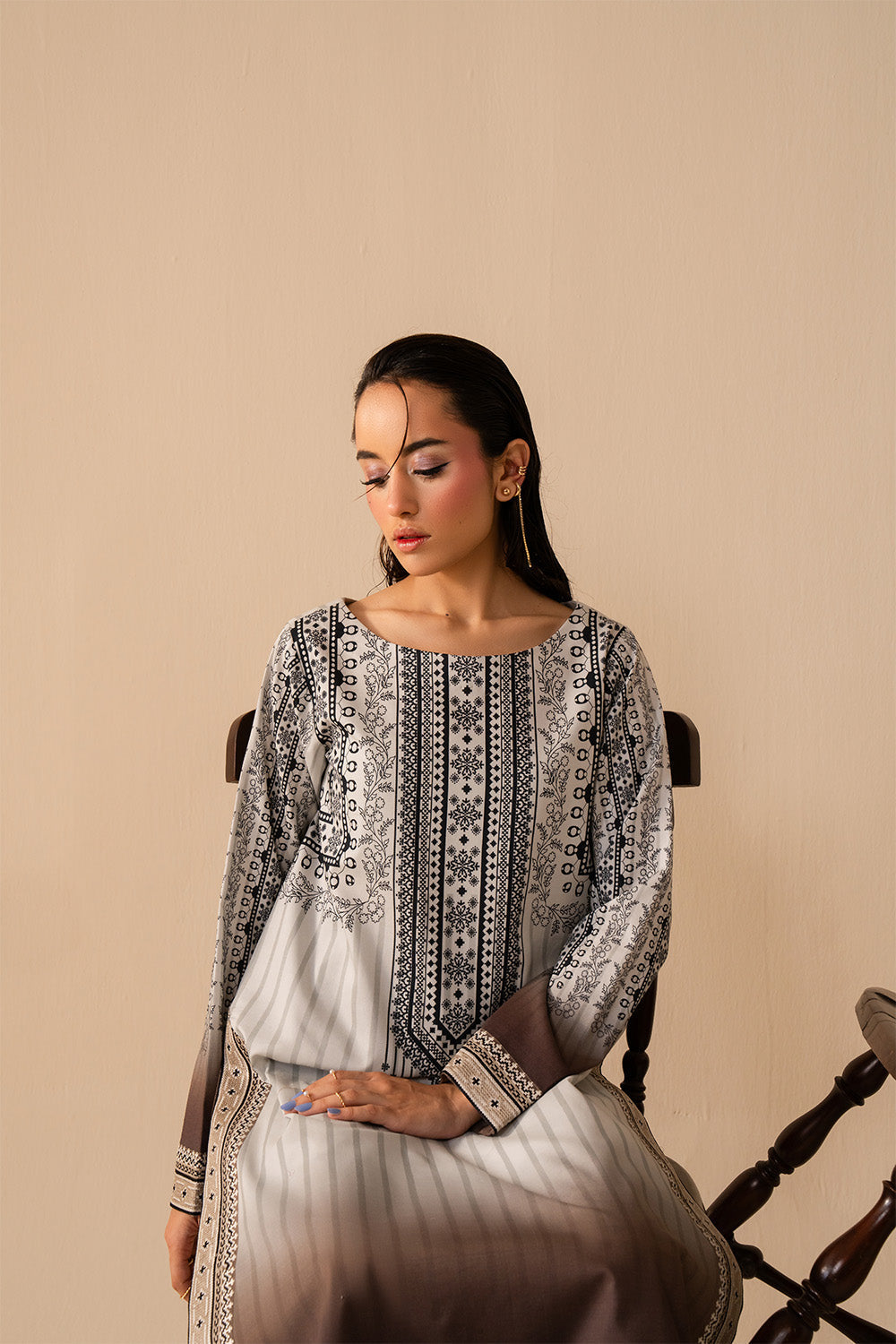 Maryum N Maria | Floren Lawn | CELIA