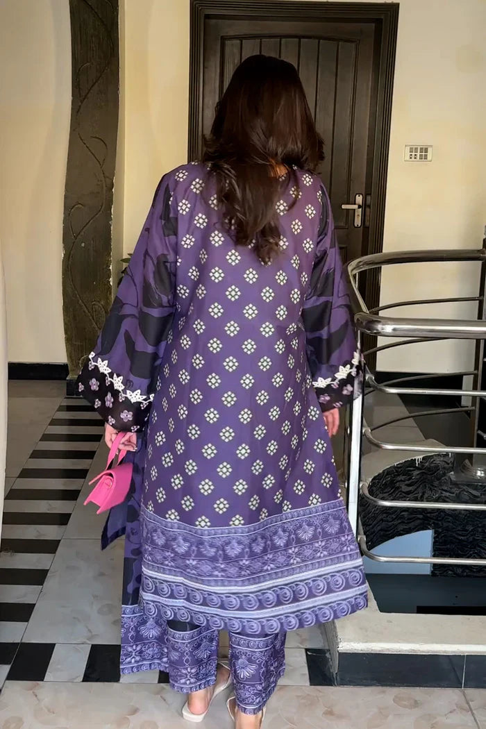 Maryum N Maria | Ayra Collection | ANTHEIA - MS50446