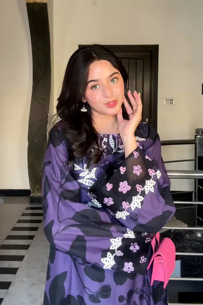 Maryum N Maria | Ayra Collection | ANTHEIA - MS50446