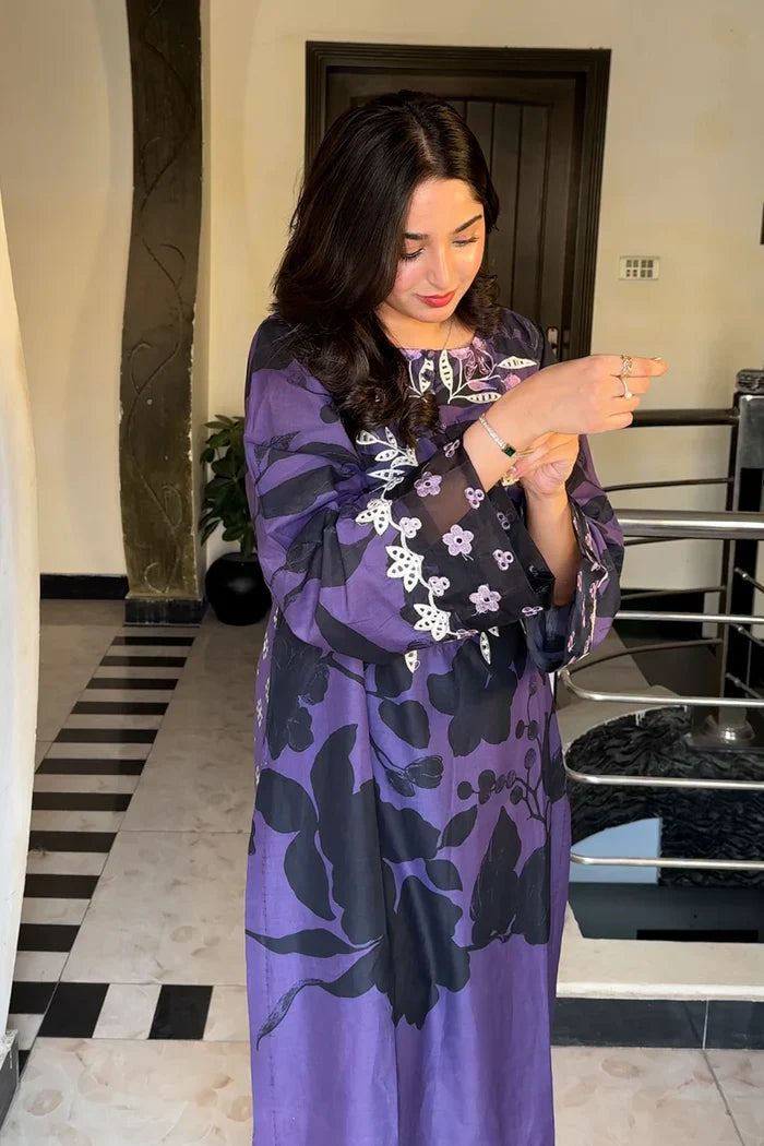 Maryum N Maria | Ayra Collection | ANTHEIA - MS50446