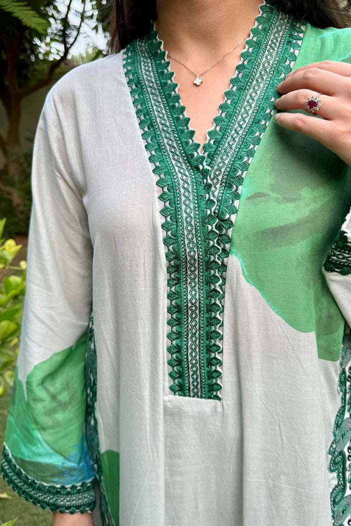 Maryum N Maria | Ayra Collection | ATHENA - MS50447