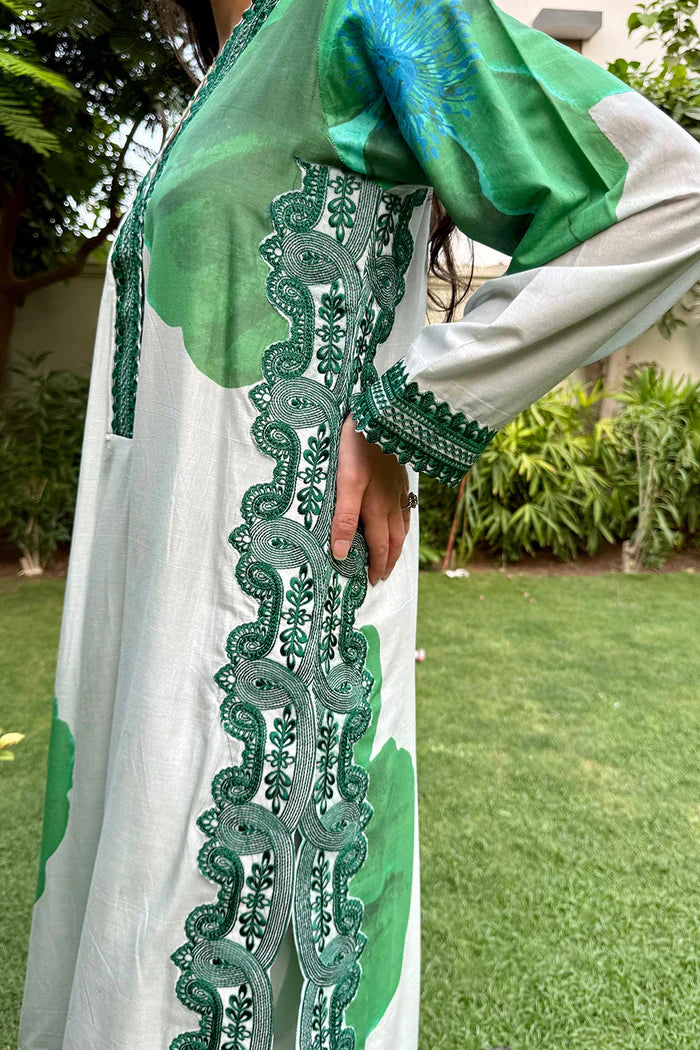 Maryum N Maria | Ayra Collection | ATHENA - MS50447