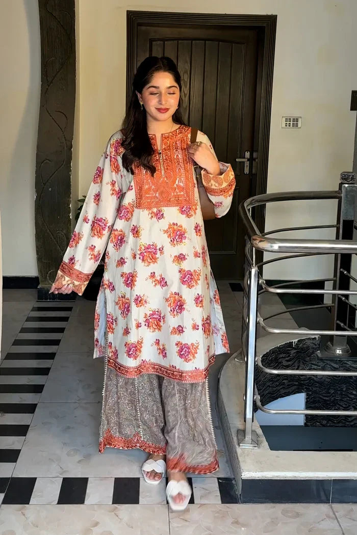 Maryum N Maria | Ayra Collection | GAIA - MS50450