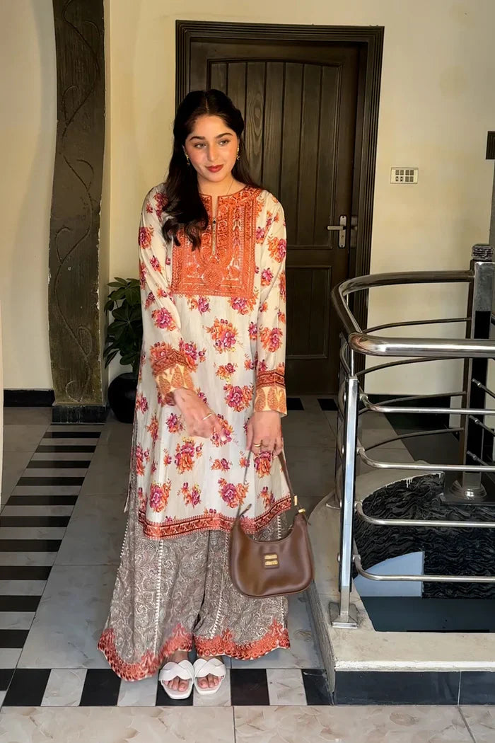 Maryum N Maria | Ayra Collection | GAIA - MS50450