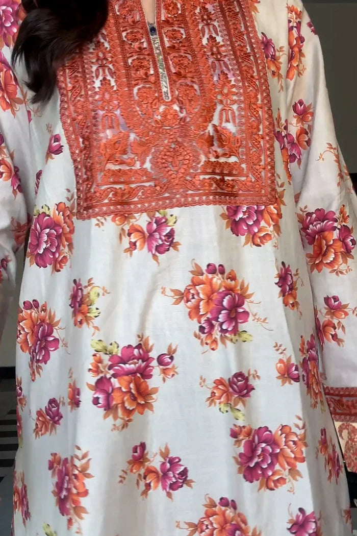 Maryum N Maria | Ayra Collection | GAIA - MS50450