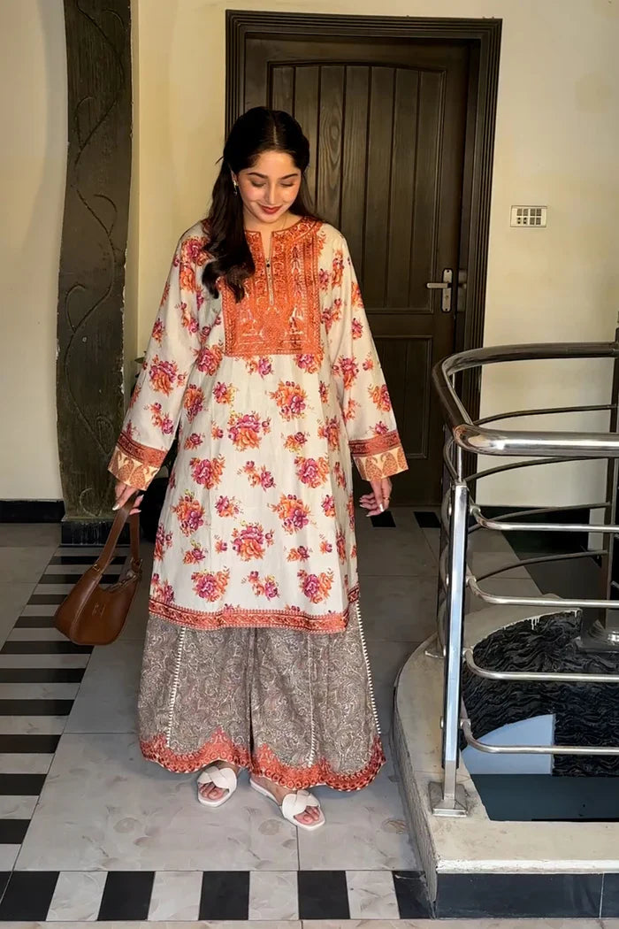 Maryum N Maria | Ayra Collection | GAIA - MS50450