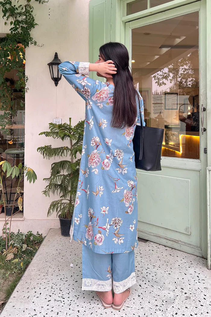 Maryum N Maria | Ayra Collection | SELENE - MS50452