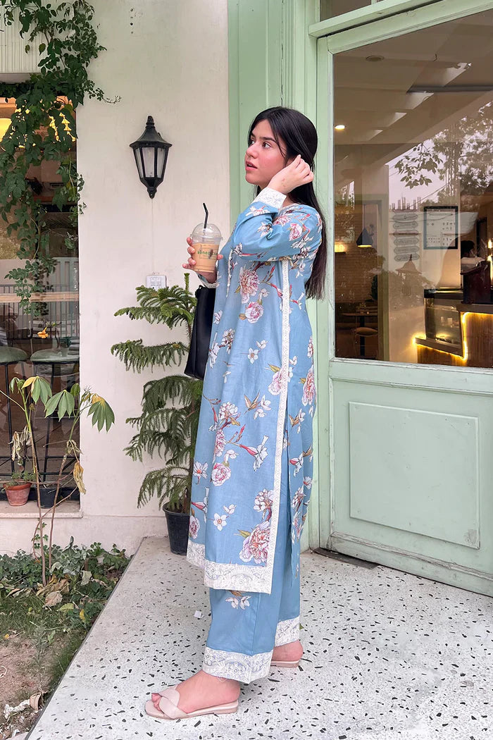 Maryum N Maria | Ayra Collection | SELENE - MS50452