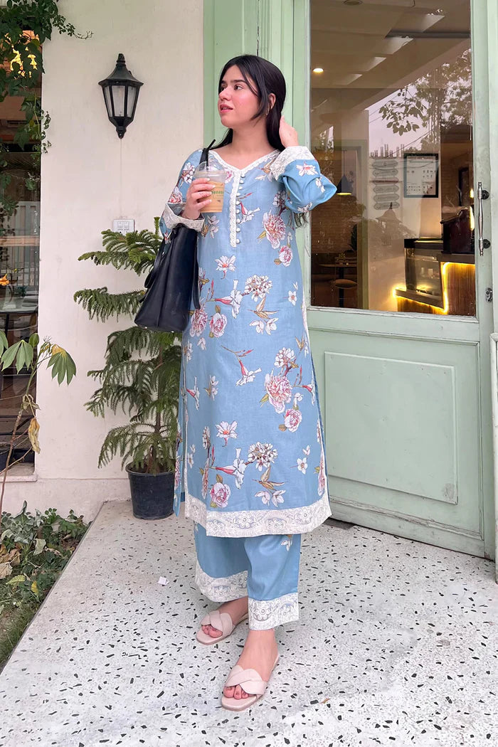 Maryum N Maria | Ayra Collection | SELENE - MS50452