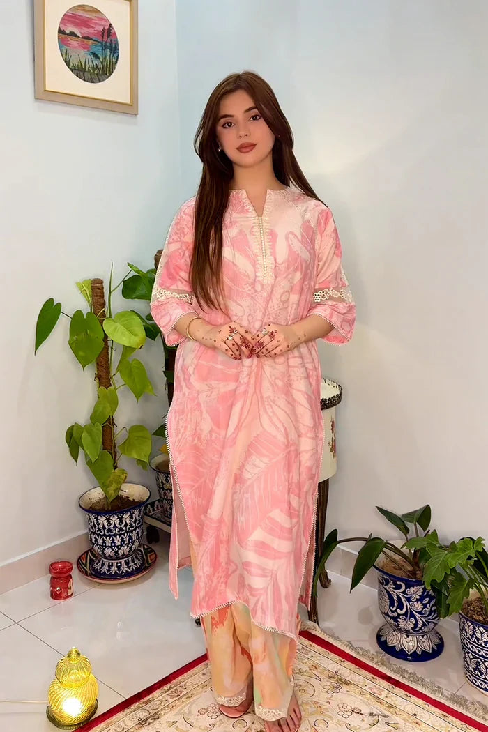 Maryum N Maria | Ayra Collection | THALIA - MS50454