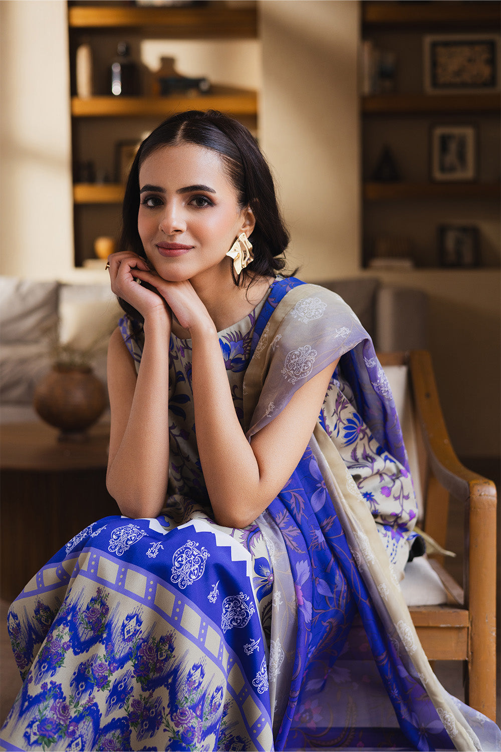 Maryum N Maria | Ceil 25 | CYRA