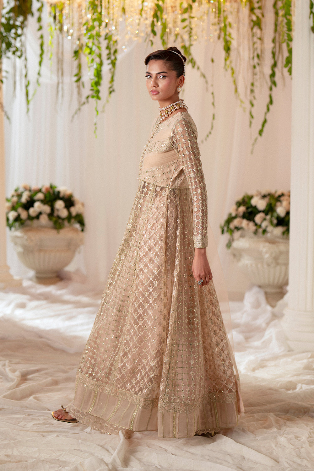 Maryum N Maria | Formal Edit | LAADO - MS50391