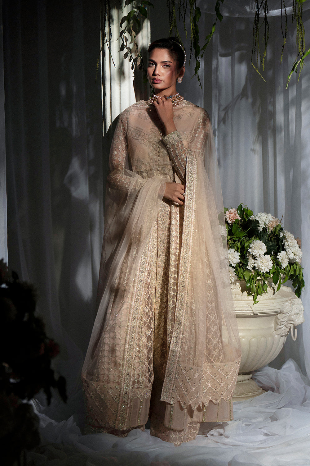 Maryum N Maria | Formal Edit | LAADO - MS50391