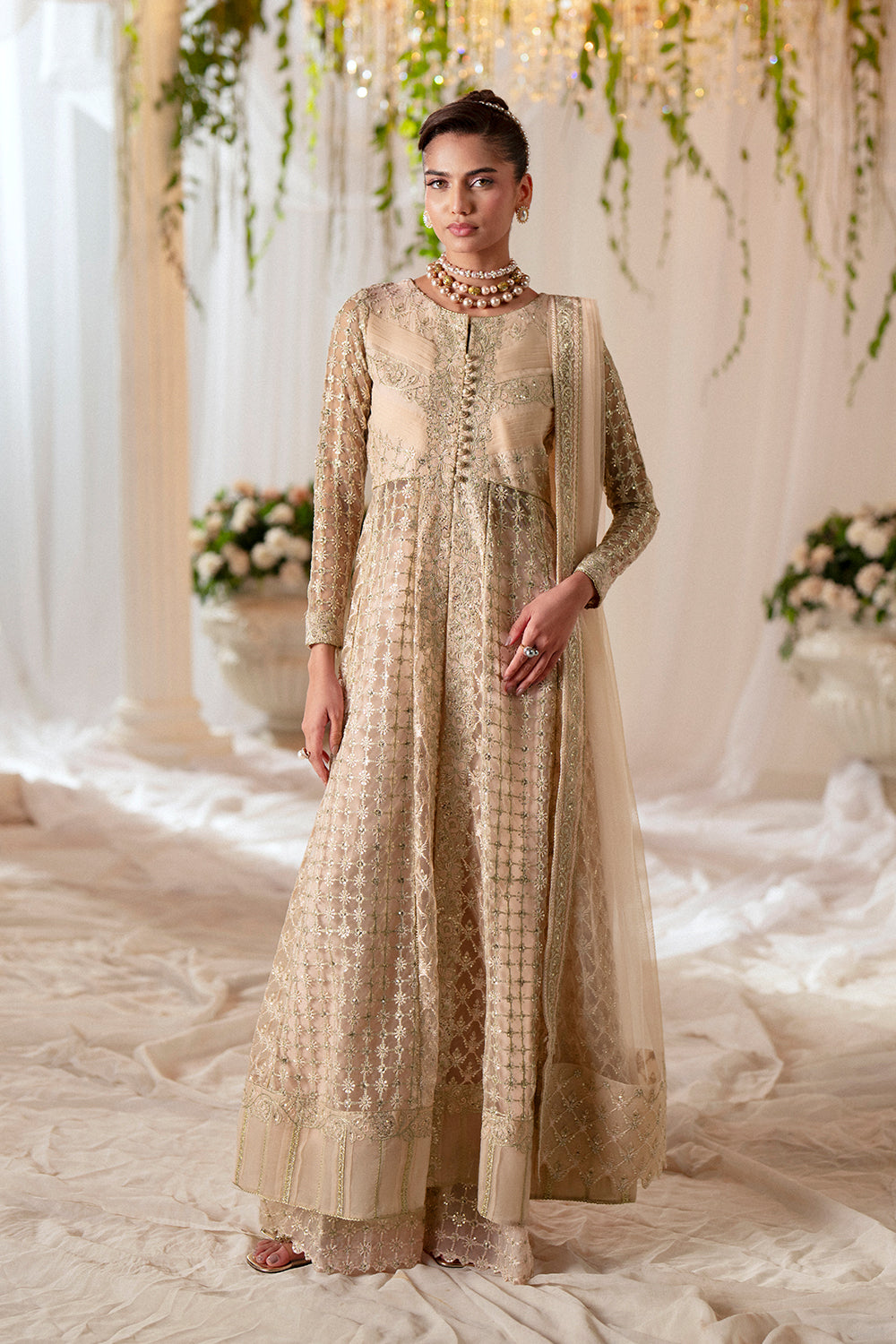 Maryum N Maria | Formal Edit | LAADO - MS50391