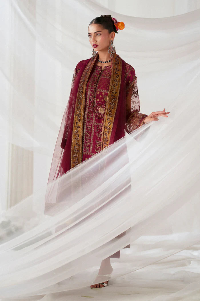 Maryum N Maria | Musawir | NAVA - MS50394