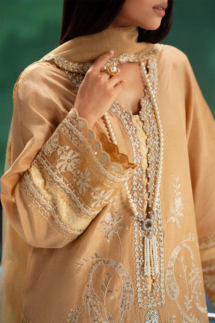Maryum N Maria | Mushal | BÉATRICE - MSU5543