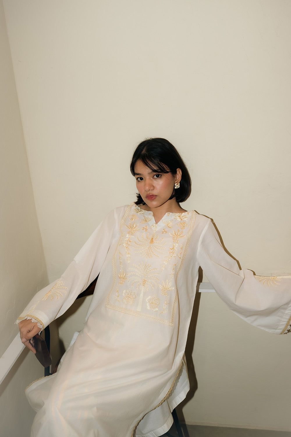 Maryum N Maria | Eid Edit vol 1 | VORELLE - MSS5685