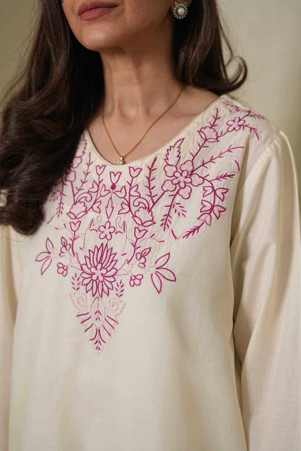Maryum N Maria | Eid Edit vol 1 | SOLVYA - MSS5686