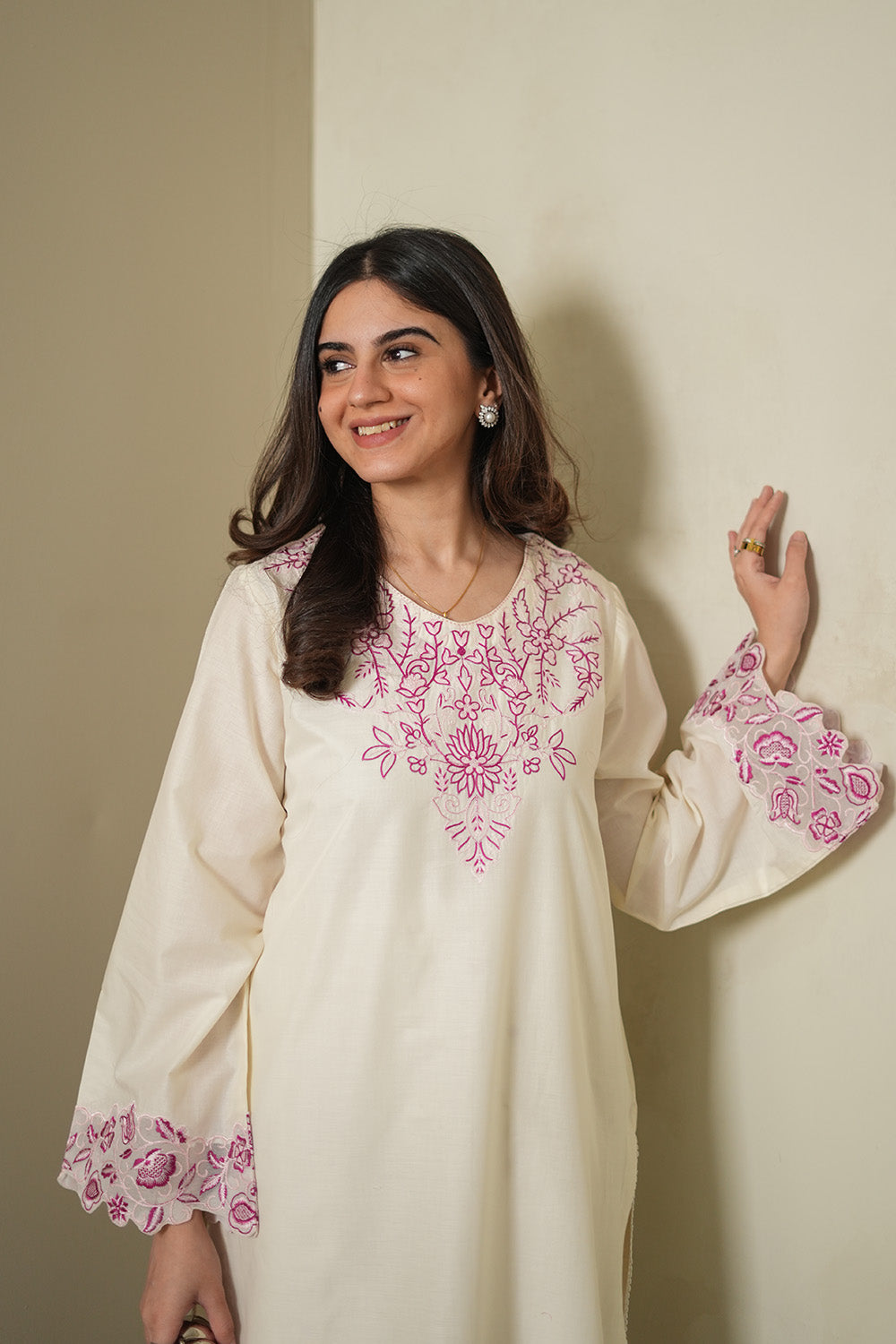 Maryum N Maria | Eid Edit vol 1 | SOLVYA - MSS5686