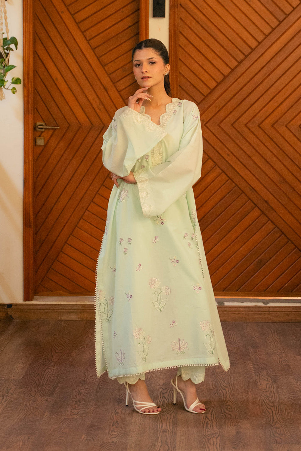 Maryum N Maria | Eid Edit vol 1 | FLORIAH - MSS5690