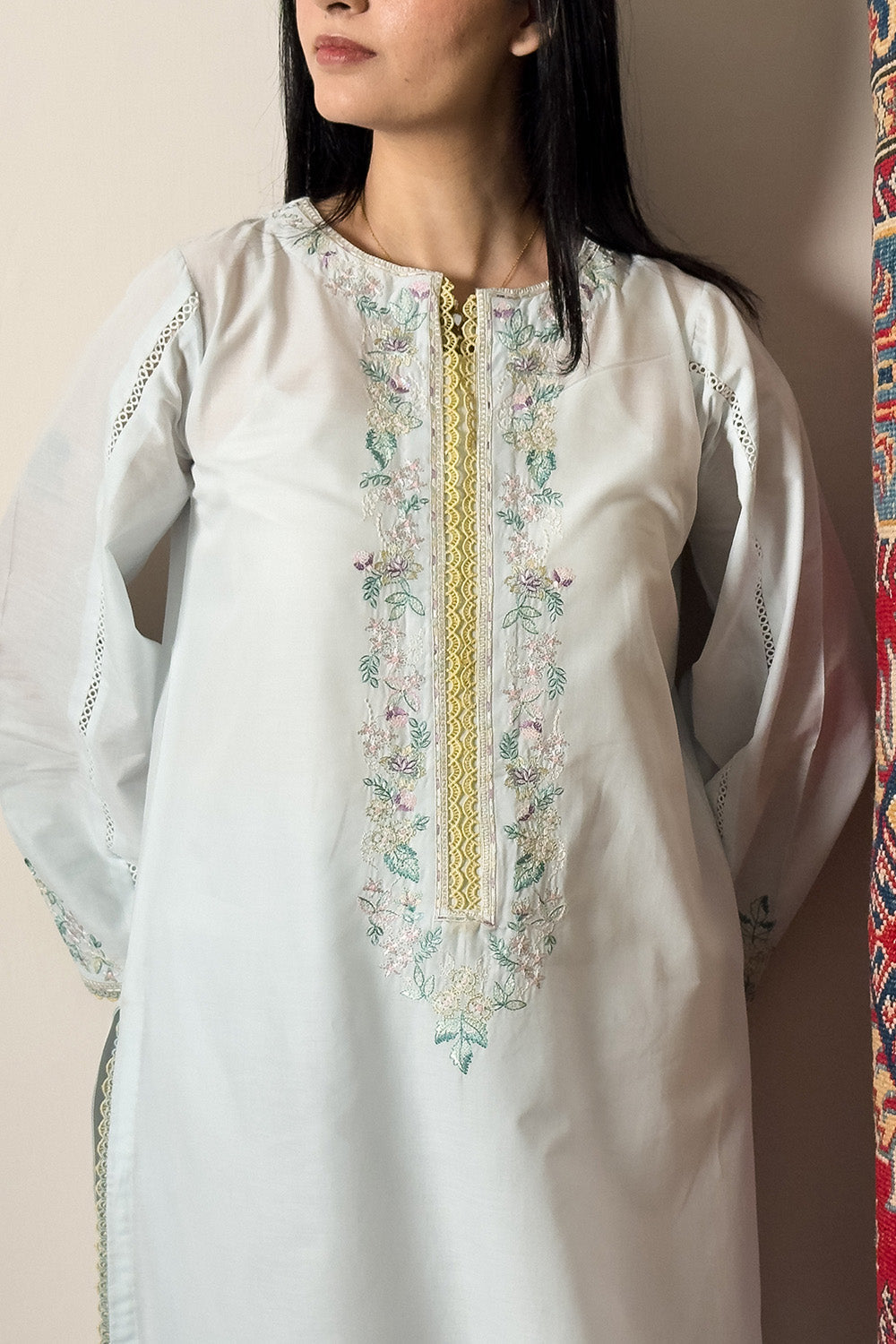 Maryum N Maria | Eid Edit vol 1 | SELUNE - MSS5691