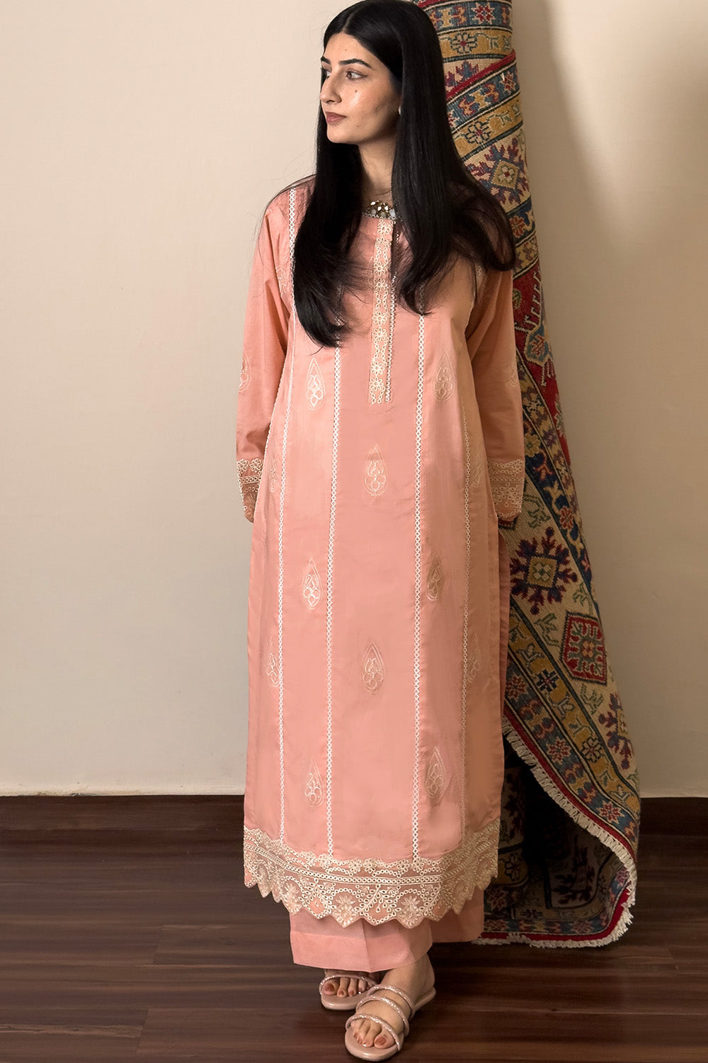 Maryum N Maria | Eid Edit vol 1 | VEXA - MSS5693